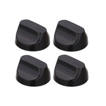 Kit 4 Botões Fogão Consul W10915953
