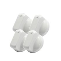 Kit 4 botões manipulo star g2 bra ita003320