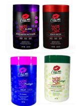 Kit 4 botox 4x1l - use me cosmetic Kit 4 botox 4x1l - use me cosmetic