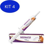 Kit 4 Botumix Neonato - 43 Gr