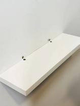 kit 4 branca mdf 30x10