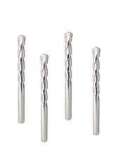 Kit 4 Broca Vídea Standard 12.00mm Para Concreto Kit 4 Broca Vídea Standard 12.00mm Para Concreto