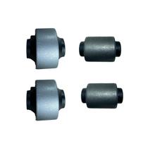 Kit 4 bucha band traseira subaru tribeca, subaru forester, subaru outback