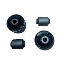 KIt 4 Bucha Bandeja Creta, IX35, Santa Fé, Sonata, Sportage