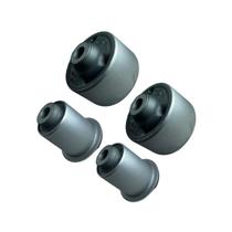 Kit 4 bucha bandeja dianteira ix35 2010... sonata 2010... sportage 2011/2016 Kit 4 bucha bandeja dianteira ix35 2010... sonata 2010... sportage 2011/2016