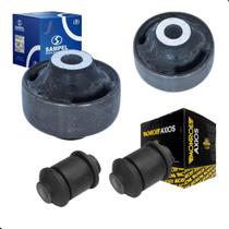 Kit 4 Bucha Bandeja Novo Polo 18 19 20 21 22 23 Axios Sampel Kit 4 Bucha Bandeja Novo Polo 18 19 20 21 22 23 Axios Sampel