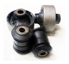 Kit 4 Bucha Bandeja Onix Spin Cobalt 2012-2015 Maior Menor Kit 4 Bucha Bandeja Onix Spin Cobalt 2012-2015 Maior Menor