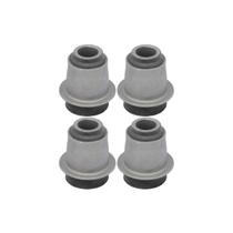 Kit 4 Bucha Bandeja Suspensão Traseira Uno 1984 Até 2013 Fiorino 1983 Até 1988 Premio 1985 Até 1987 Pickup 1983 Até 1988 Kit 4 Bucha Bandeja Suspensão Traseira Uno 1984 Até 2013 Fiorino 1983 Até 1988 Premio 1985 Até 1987 Pickup 1983 Até 1988