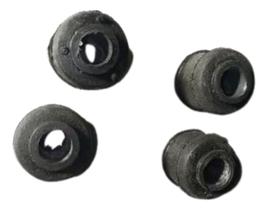 Kit 4 Bucha Barra Esta Traseira Mb 709 709e 712 809 812 912