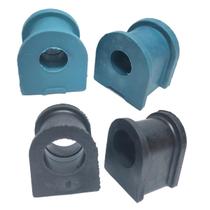 Kit 4 Bucha da Barra Estabilizadora Uno Mille 1991 a 2013 SAMPEL 1101 / 1103