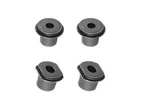 Kit 4 Bucha Fixação Caixa Direção Hilux Srv 4x4 2005 A 2015 Kit 4 Bucha Fixação Caixa Direção Hilux Srv 4x4 2005 A 2015