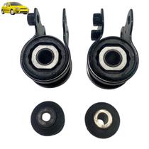 Kit 4 Bucha Maior Menor Bandeja Ford Focus 2011 2012 2013 Kit 4 Bucha Maior Menor Bandeja Ford Focus 2011 2012 2013