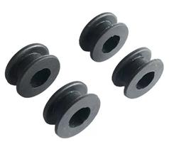 Kit 4 Bucha Proteção Bolha BMW R 1250 ADV Kit 4 Bucha Proteção Bolha BMW R 1250 ADV