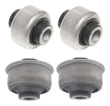 Kit 4 Buchas Bandeja Balança Dianteira Peugeot 206 207 Todos Kit 4 Buchas Bandeja Balança Dianteira Peugeot 206 207 Todos