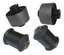 Kit 4 Buchas Bandeja Ford Transit 2011 A 2013 Kit 4 Buchas Bandeja Ford Transit 2011 A 2013