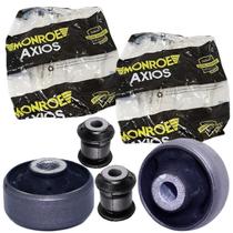 Kit 4 Buchas Bandeja Gol Saveiro Voyage G5 G6 G7 G8 Up Axios Kit 4 Buchas Bandeja Gol Saveiro Voyage G5 G6 G7 G8 Up Axios