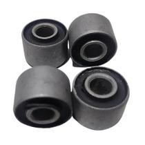 Kit 4 Buchas Da Coroa Para Honda Today Titan Cg 125