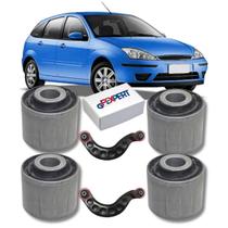 Kit 4 buchas do braço curvo suspensão traseira focus 2000 2001 2002 2003 2004 2005 2006 2007 2008 2009 2010 2011 2012 2013 Kit 4 buchas do braço curvo suspensão traseira focus 2000 2001 2002 2003 2004 2005 2006 2007 2008 2009 2010 2011 2012 2013