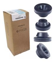 Kit 4 Buchas Fixação Caixa Ar Volkswagen Gol Fox Sapcefox UP Polo Saveiro Golf Voyage Jetta Original Kit 4 Buchas Fixação Caixa Ar Volkswagen Gol Fox Sapcefox UP Polo Saveiro Golf Voyage Jetta Original