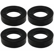 Kit 4 Buchas Roletes De Esteira Mancal 44mm Alta Qualidade