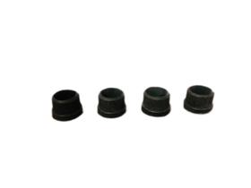 kit 4 Buchas Superior Coluna Direção Gol Saveiro Kombi Santana Parati Genuina Vw