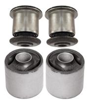 Kit 4 Buchas Suspensão Dianteira Fiesta Ecosport 2008 A 2012 Kit 4 Buchas Suspensão Dianteira Fiesta Ecosport 2008 A 2012