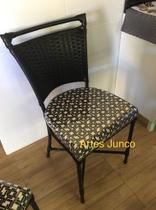 Kit 4 Cadeira de cozinha p2 conforto