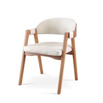 Kit 4 Cadeiras para Mesa de Jantar Gaia Yescasa