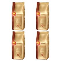 Kit 4 Café Torrado Grão 3 Corações Espresso Gourmet 1KG Kit 4 Café Torrado Grão 3 Corações Espresso Gourmet 1KG