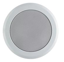 Kit 4 Caixa Acústica Teto Som Ambiente Arandela 200w Rms