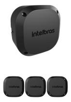 Kit 4 Caixas De Passagem Externa Vbox 1100 E Black Intelbras