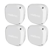 KIT 4 Caixas Organizadora Para CFTV VBOX 1100E KIT 4 Caixas Organizadora Para CFTV VBOX 1100E