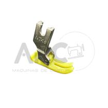 Kit 4 Calcador Teflon Reta Industrial NT-18 Kit 4 Calcador Teflon Reta Industrial NT-18