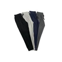 Kit 4 Calças Esportiva Dry Fit Premium, Cores Diferentes Kit 4 Calças Esportiva Dry Fit Premium, Cores Diferentes