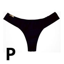 Kit 4 Calcinhas Jade em Algodão Fio Duplo Lateral Dobrada Lacinho