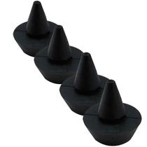 Kit 4 Calco Batente Do Capo Jahu Chevrolet D20 1985 A 1996 Kit1082 Kit 4 Calco Batente Do Capo Jahu Chevrolet D20 1985 A 1996 Kit1082