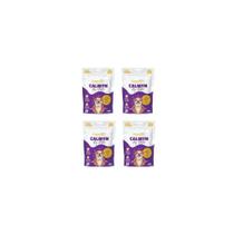 Kit 4 Calmyn Dog Sticks 450g Cães Estressados - Organnact. Kit 4 Calmyn Dog Sticks 450g Cães Estressados - Organnact.