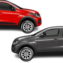 Kit 4 calota argo mobi palio 2021 aro 14 prata Kit 4 calota argo mobi palio 2021 aro 14 prata
