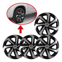 Kit 4 Calota Aro 15 Spider Vw Gol G1 G2 G5 G6 G7 2001 2 2013 Kit 4 Calota Aro 15 Spider Vw Gol G1 G2 G5 G6 G7 2001 2 2013