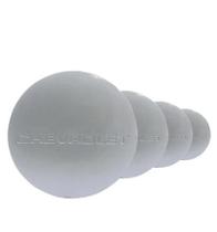 Kit 4 Calota Centro Roda Prata Universal CHG 618080914-3 Kit 4 Calota Centro Roda Prata Universal CHG 618080914-3