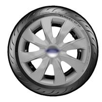 Kit 4 Calotas Aro 13 Fiesta Hatch / Sedan 2011 2012 Prime Kit 4 Calotas Aro 13 Fiesta Hatch / Sedan 2011 2012 Prime