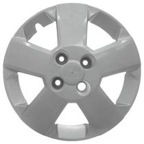 Kit 4 Calotas Celta Prisma Montana 2011 A 2017 Aro 14