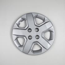 Kit 4 Calotas Cobalt/Spin 2013/20 Aro 15 Cubo Padrão