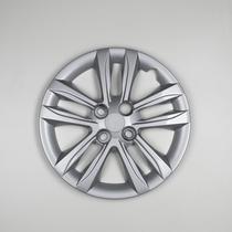 Kit 4 Calotas Hb20 Hatch/Sedan 2016/18 Aro 15 Cubo Padrão Kit 4 Calotas Hb20 Hatch/Sedan 2016/18 Aro 15 Cubo Padrão