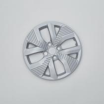 Kit 4 Calotas Polo Track 2021/24 Aro 15 Cubo Padrão