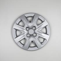 Kit 4 Calotas Saveiro 2014/16 Aro 14 Cubo Alto