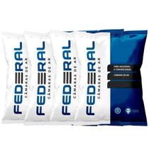 Kit 4 Câmara De Ar Caminhão E Ônibus Aro 20 9.00-20 Federal Kit 4 Câmara De Ar Caminhão E Ônibus Aro 20 9.00-20 Federal