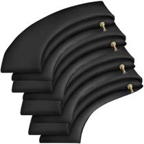 Kit 4 Camaras De Ar 600-16 650-16 Aro 16 Ca15/16 Tr15 Maggion Kit 4 Camaras De Ar 600-16 650-16 Aro 16 Ca15/16 Tr15 Maggion