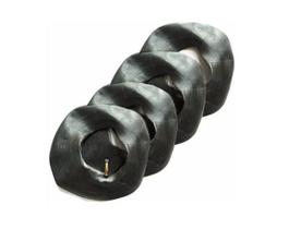 Kit 4 Câmeras De Ar Pneu 4.10 ou 3.50-4 Buffalo