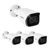 Kit 4 Câmeras IP 2 Megapixels 40m Inteligência Artificial VIP 3240 IA G2 Intelbras Kit 4 Câmeras IP 2 Megapixels 40m Inteligência Artificial VIP 3240 IA G2 Intelbras